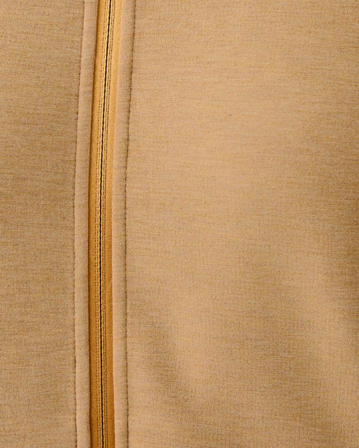 BASQUE UPF 50+ FULL ZIP JACKET