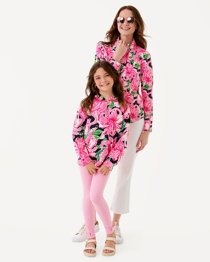 MINI KAMILLIE HOODIE