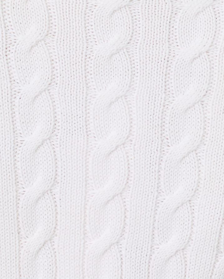 BROCKTON CREW NECK CARDIGAN