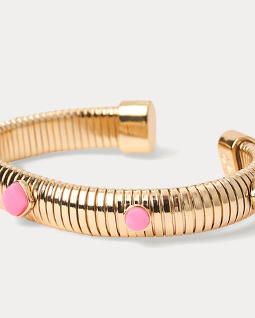 SUNSHINE GROVE BANGLE BRACELET