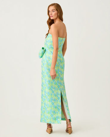 TIERNAN MAXI DRESS