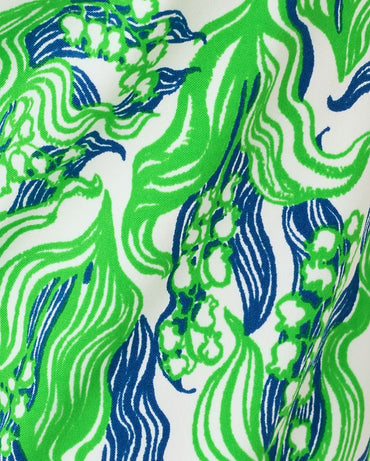 CORSO SCALLOP KICK FLARE PANT