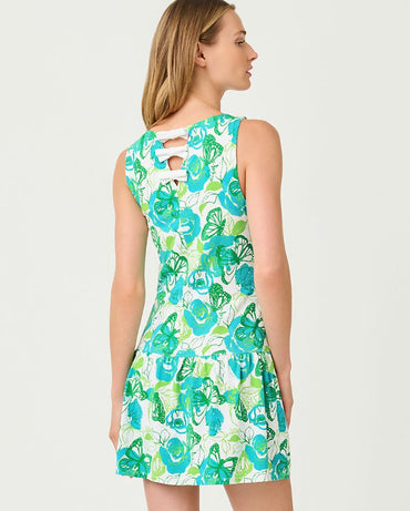 NADEERA UPF 50+ ACTIVE DRESS