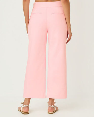 SARISSA CROP PANT