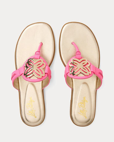 THE LILLY SANDAL