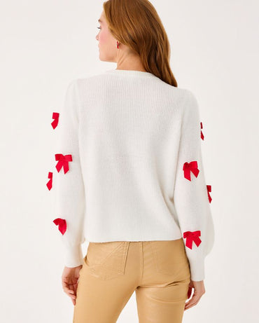 ZARIE CARDIGAN