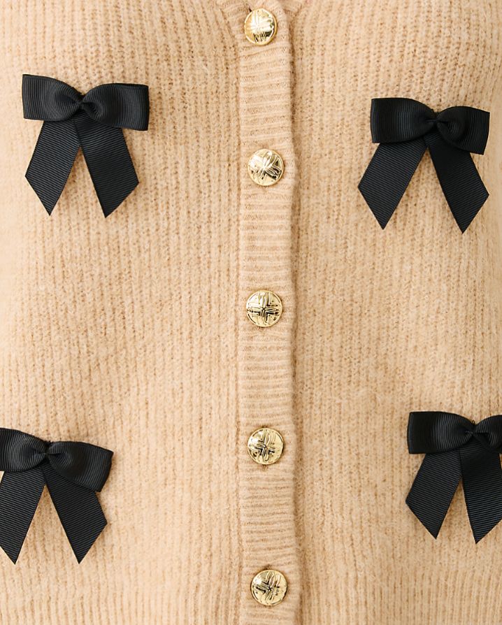 ZARIE CARDIGAN