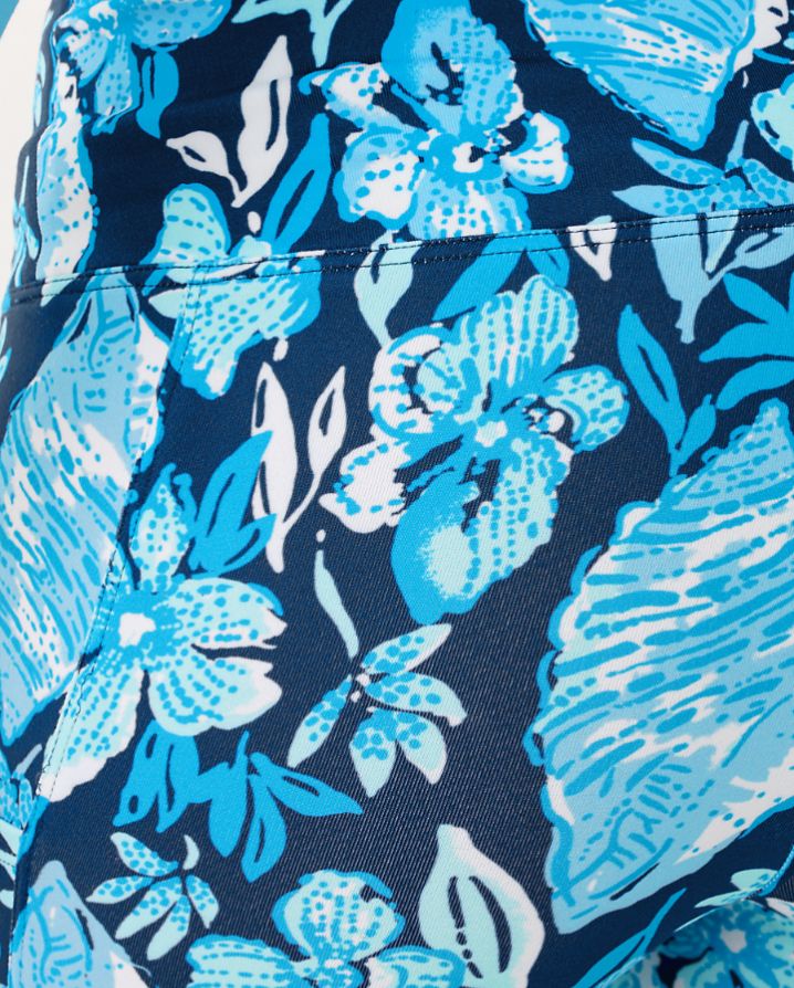 WEEKENDER HIGH RISE MIDI