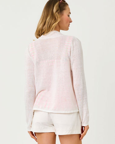 FARETTA CARDIGAN