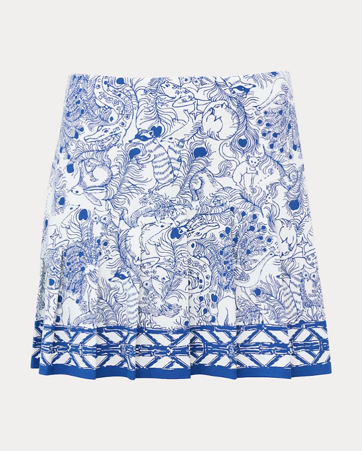 CALETA UPF 50+ SKORT