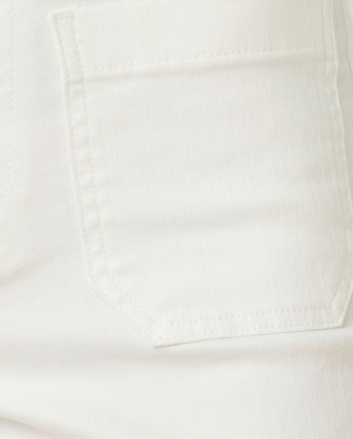 5" HARLEEN HIGH RISE SHORT