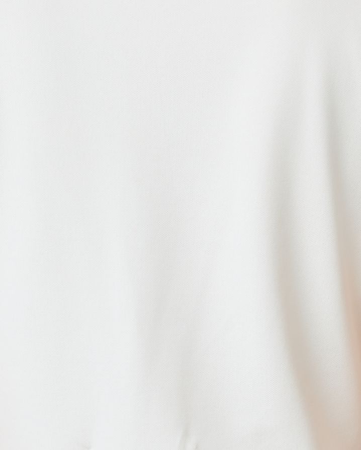 FRIDA UPF 50+ SCALLOP POLO