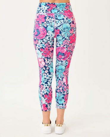 WEEKENDER HIGH RISE CROP