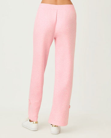 DYLANA UPF 50+ BOW TRACK PANT