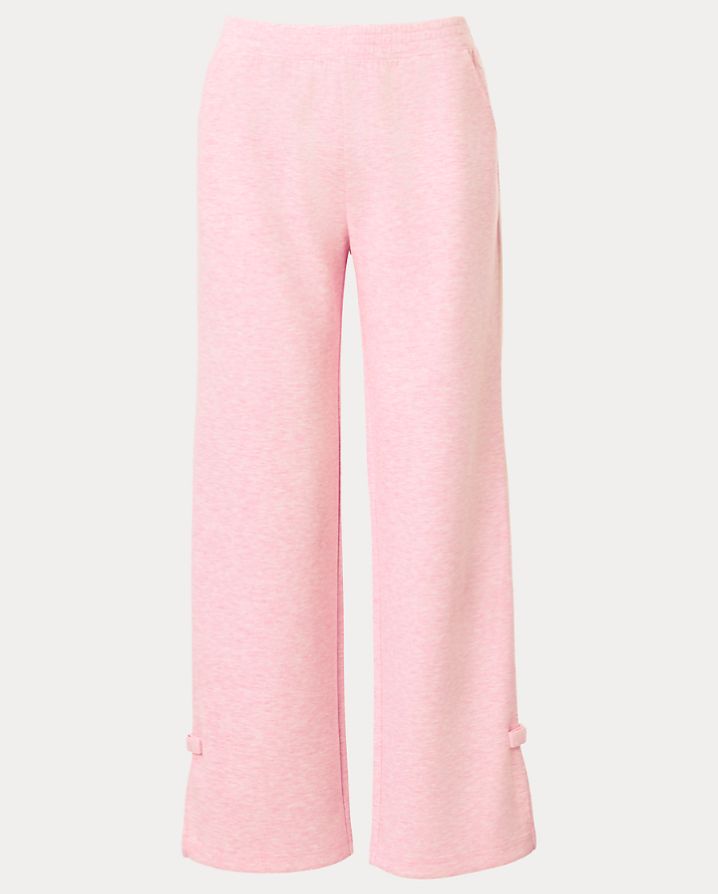 DYLANA UPF 50+ BOW TRACK PANT