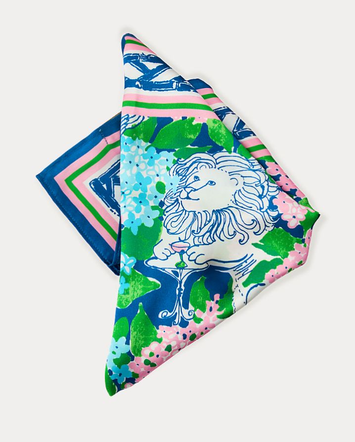 GWP SCARF