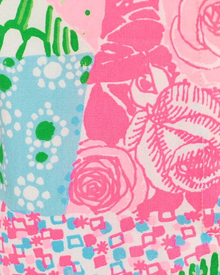 LITTLE LILLY CLASSIC SHIFT