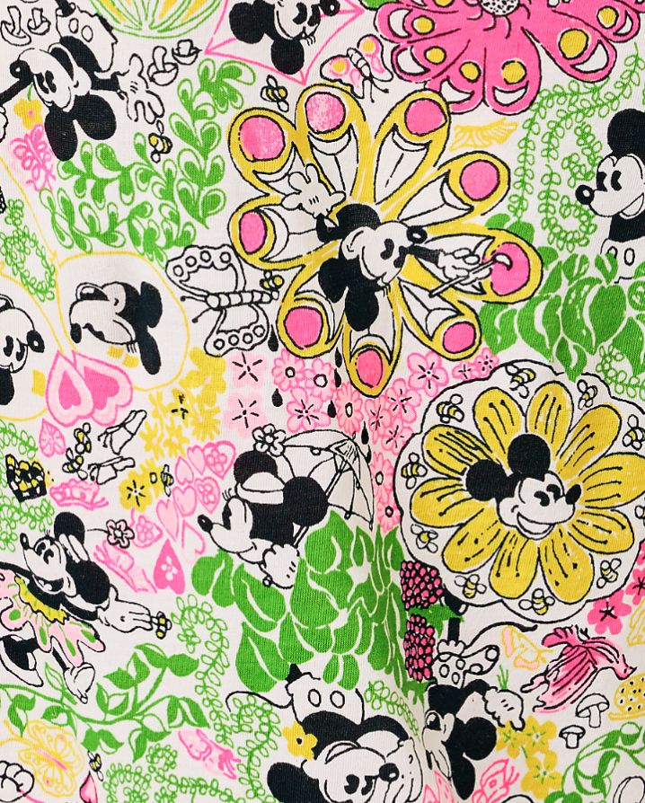 CODY SHORT SLEEVE DRESS