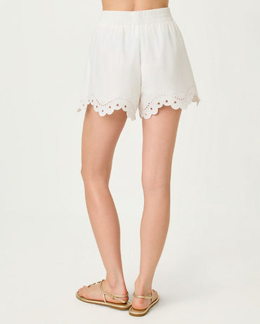 5" ALAMEDA HIGH RISE SHORT