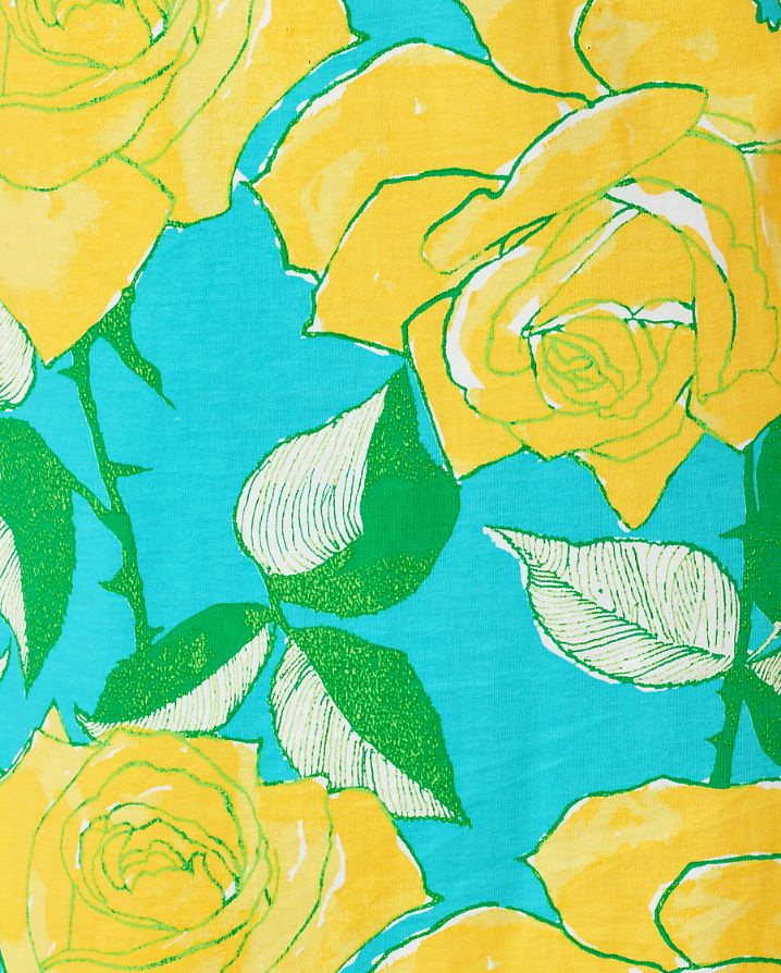 CODY SHORT SLEEVE DRESS