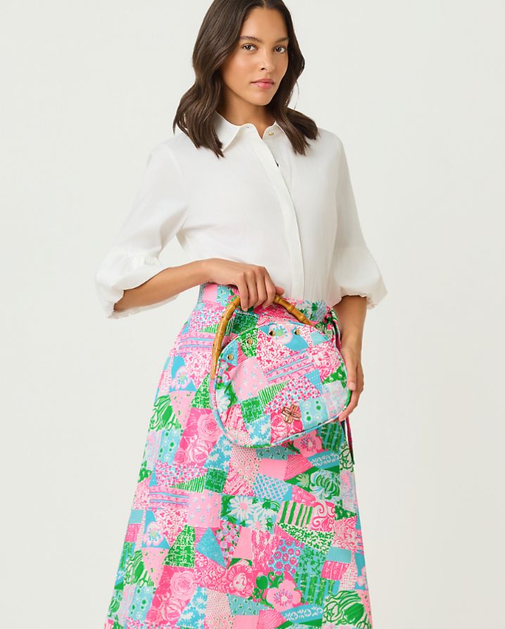 BREAKERS BAMBOO BERMUDA BAG COVER