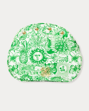 BREAKERS BAMBOO BERMUDA BAG COVER