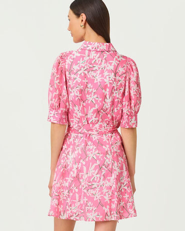 LARKYN SHIRTDRESS