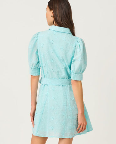 LARKYN SHIRTDRESS