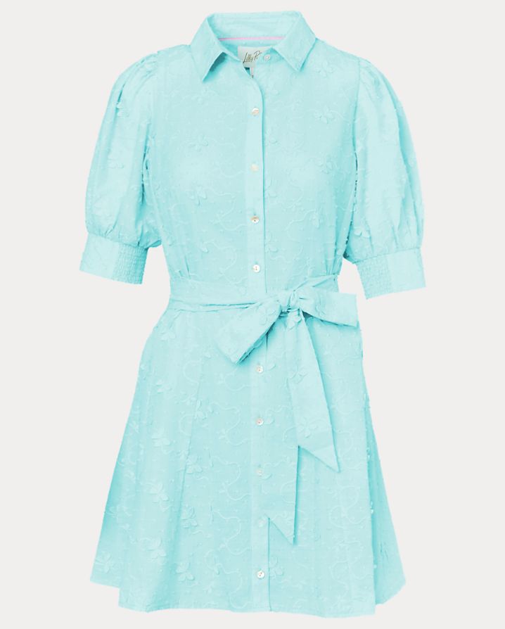 LARKYN SHIRTDRESS