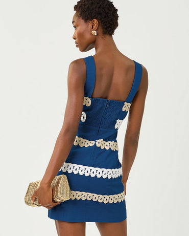 DAVIS DRESS