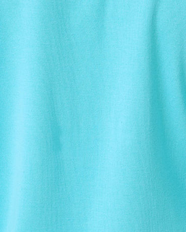 RONSON EYELET KNIT TOP