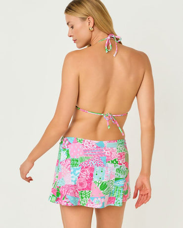 KOHALA SKIRT COVERUP
