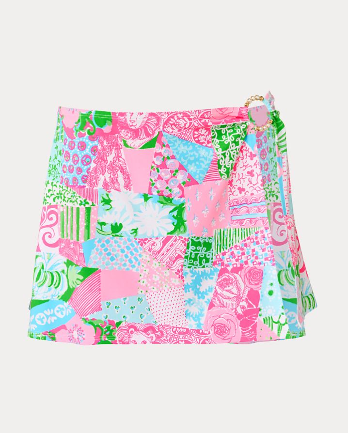 KOHALA SKIRT COVERUP