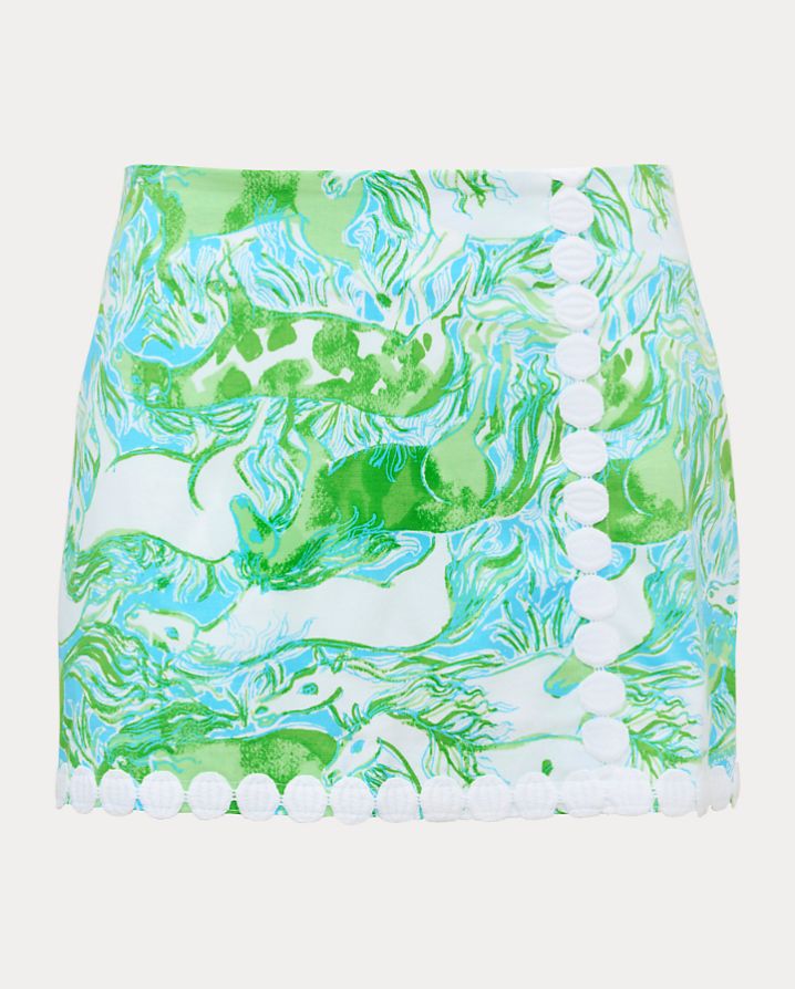 MICHELINA MINI SKORT