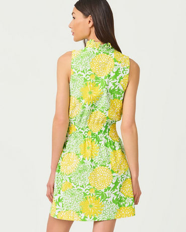 LOVE ACTIVE SLEEVELESS DRESS