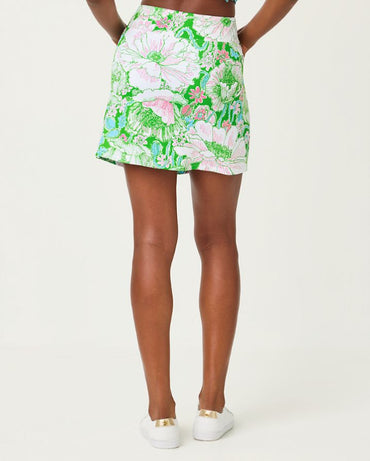 MARYANA 15" LOUNGE SKORT