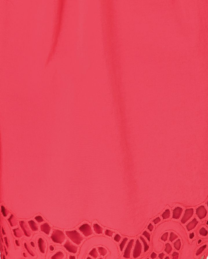5" KILAH EYELET SHORT