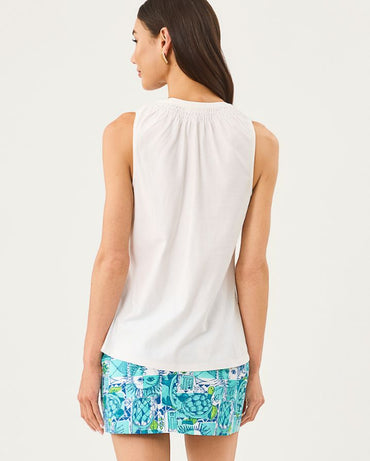 ESSIE KNIT TOP