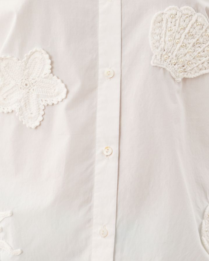 BONDI BUTTON DOWN