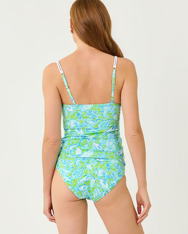 AMARIKA TANKINI TOP