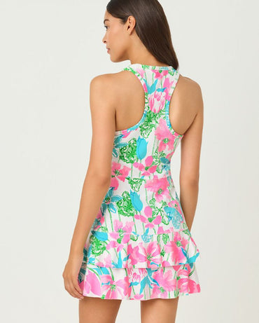 LUNAN UPF 50+ ACTIVE DRESS