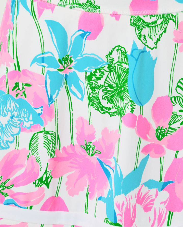 MARILLA UPF 50+ HIGH RISE SKORT