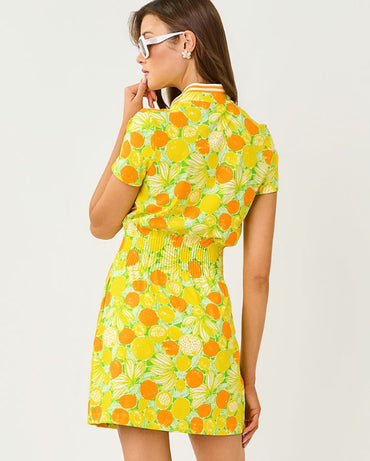 LOVE UPF 50+ ACTIVE DRESS