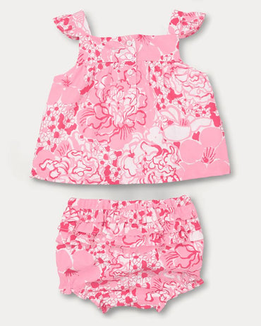 WILDA BABY SET