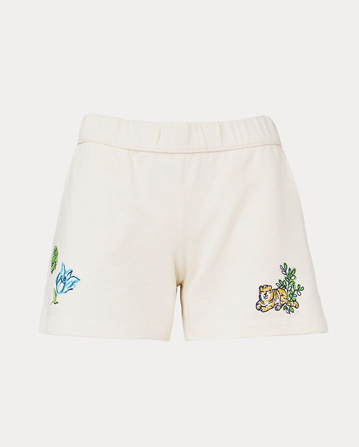 5" AUBRA SHORT
