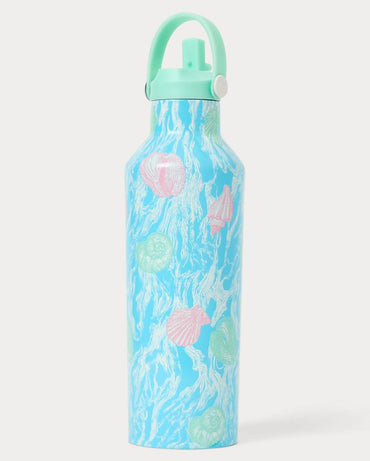 STAINLESS STEEL WATER BOTTLE