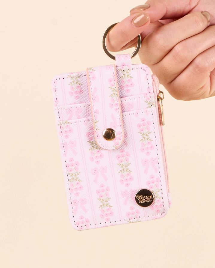 KEYCHAIN WALLET