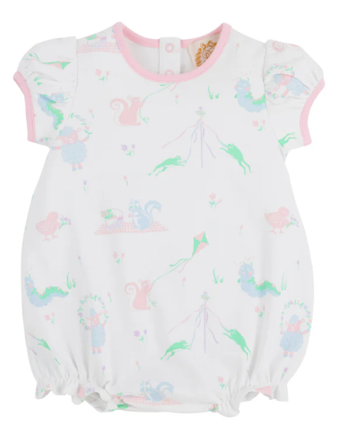 TBBC PENNY'S PLAY BUBBLE