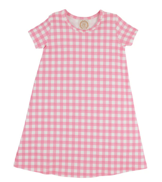 TBBC POLLY PLAY DRESS