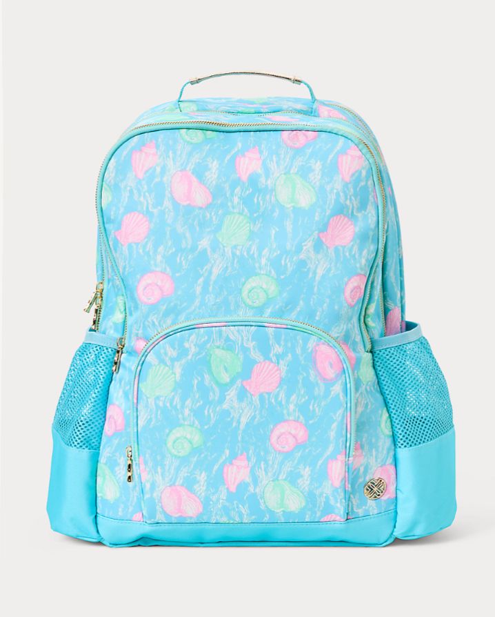 BACKPACK